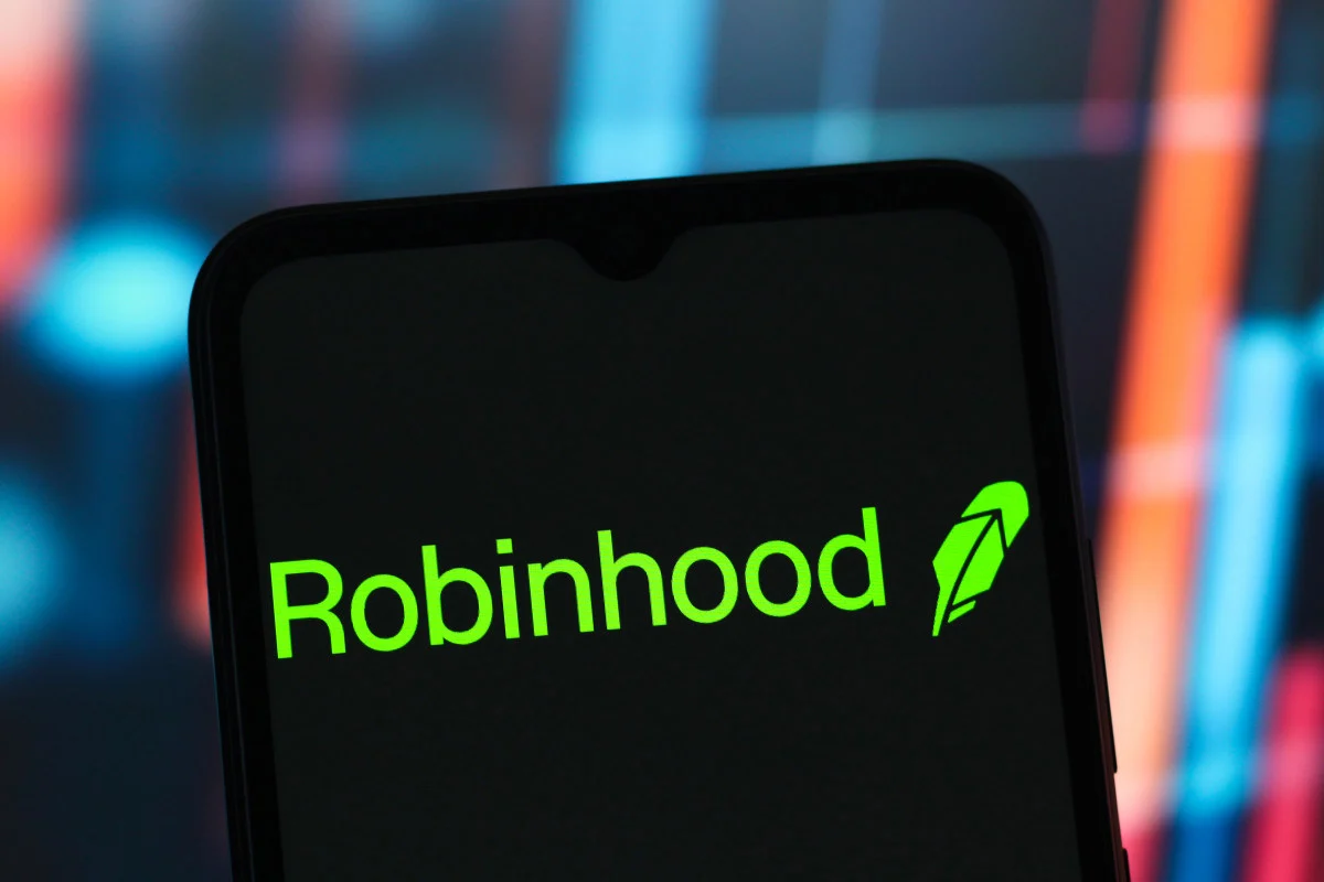 معرفی سایت ترید رابین هود | Robinhood