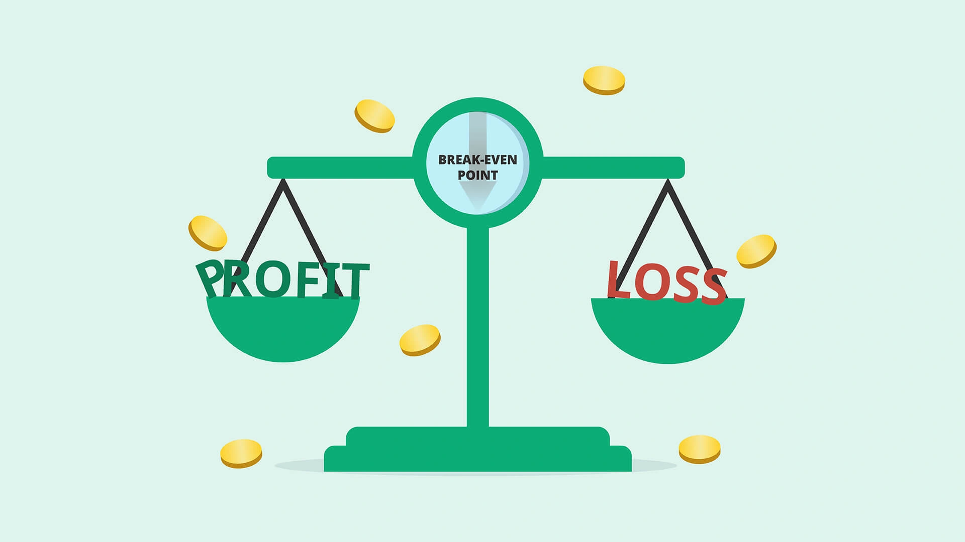 چطور در ترید بعد از سود، ضرر نکنیم؟