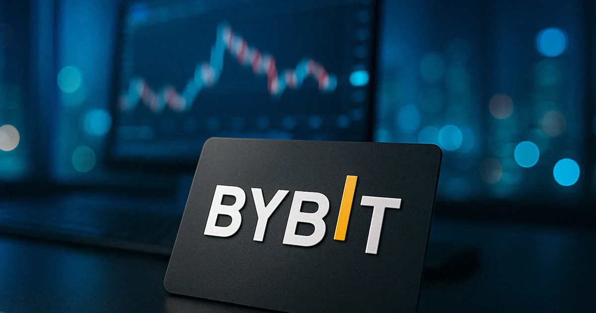 معرفی صرافی بای بیت | Bybit