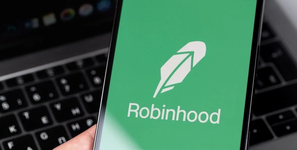 معرفی سایت ترید رابین هود | Robinhood