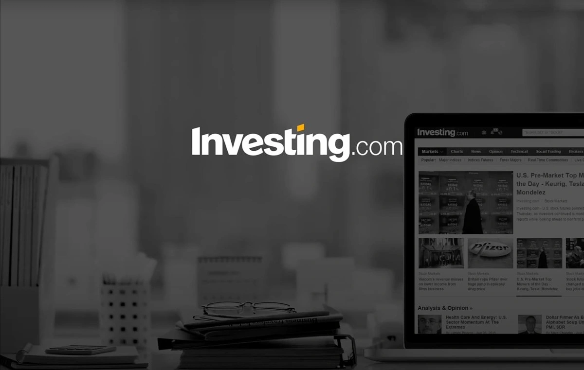 معرفی سایت اینوستینگ | Investing.com