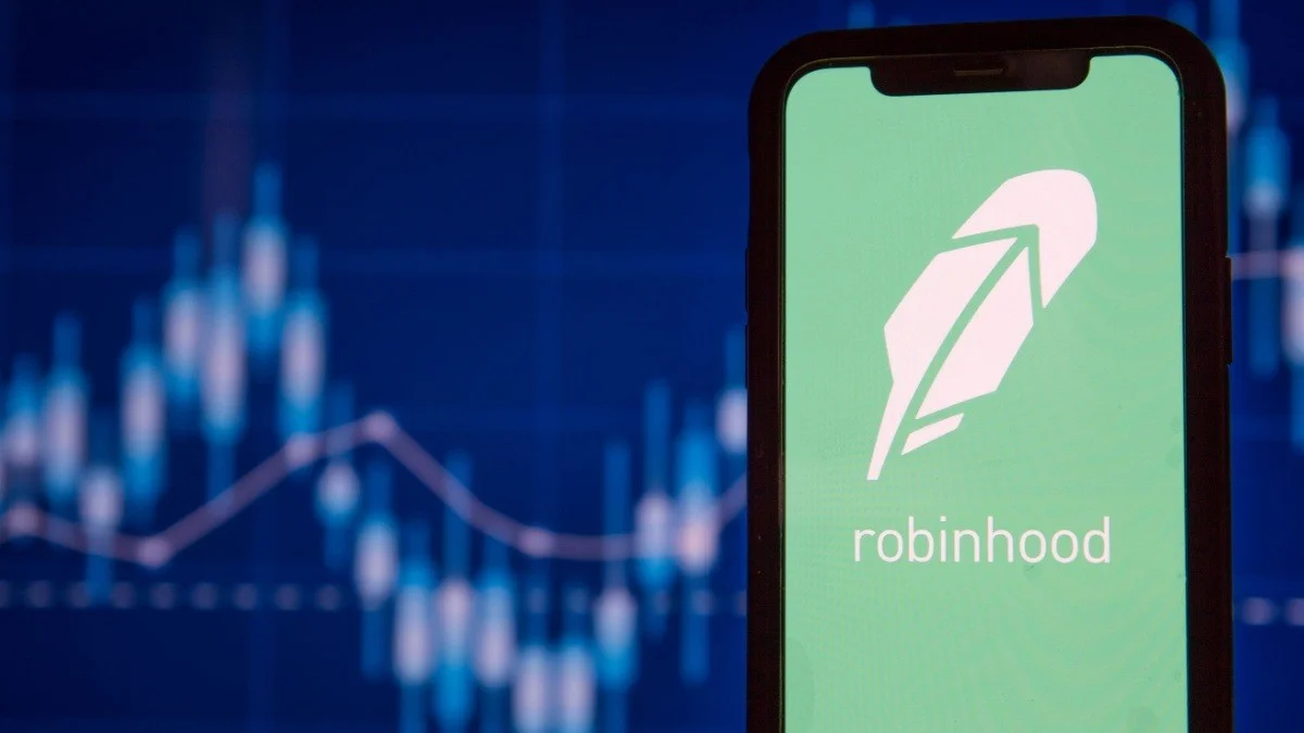 معرفی سایت ترید رابین هود | Robinhood