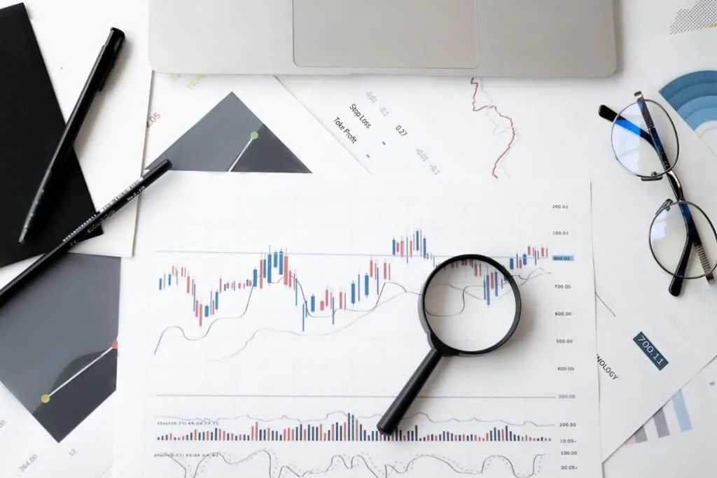 آموزش کامل مدیریت ریسک در ترید