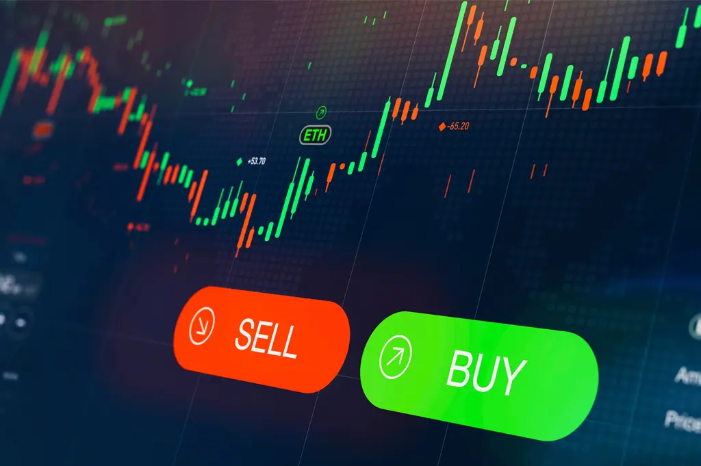 آموزش خرید و فروش دارایی در انواع بروکر