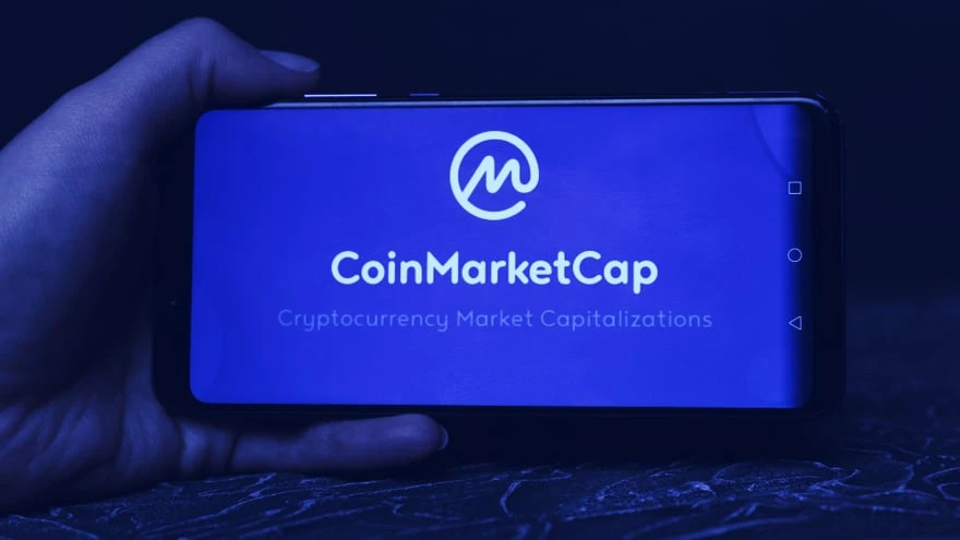 معرفی سایت کوین مارکت کپ | CoinMarketCap