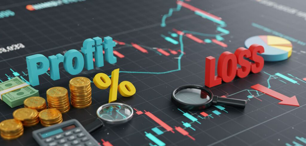 آموزش کامل مدیریت ریسک در ترید