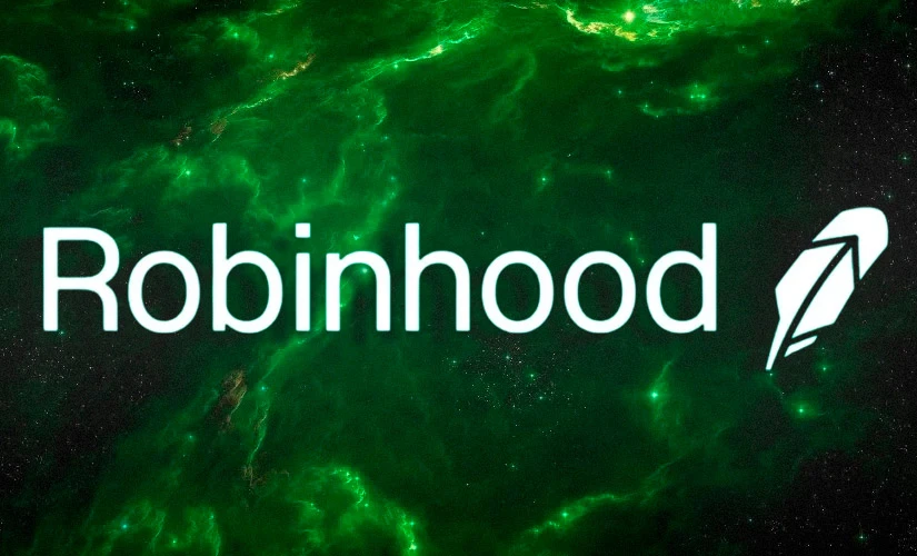 Tutorial on Using the Robinhood Trading Site for Iranians