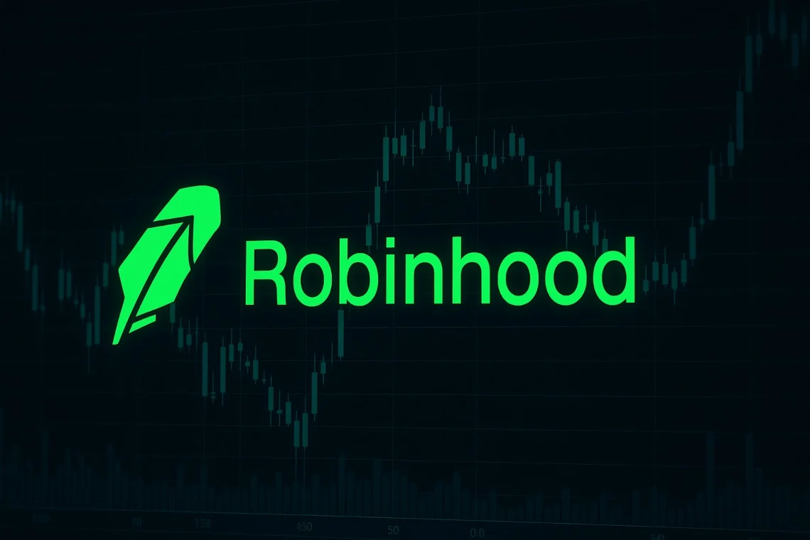 Tutorial on Using the Robinhood Trading Site for Iranians