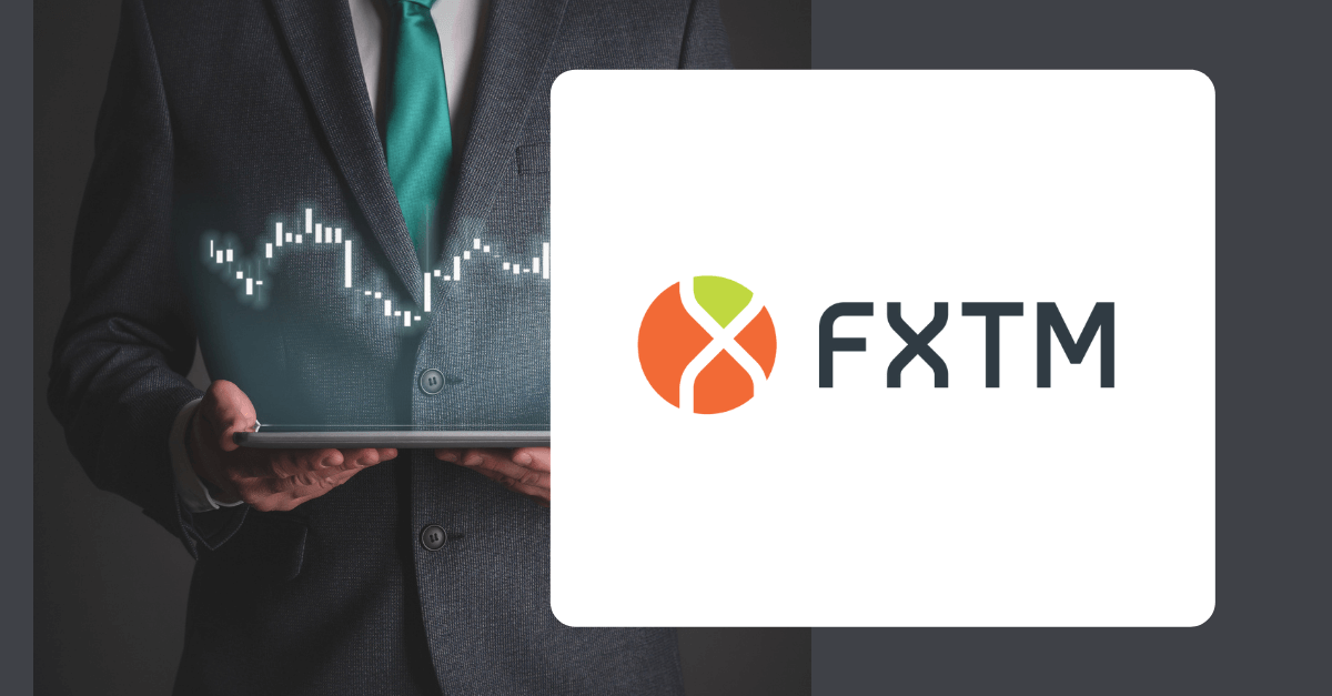 معرفی و بررسی بروکر فارکس تایم | FXTM