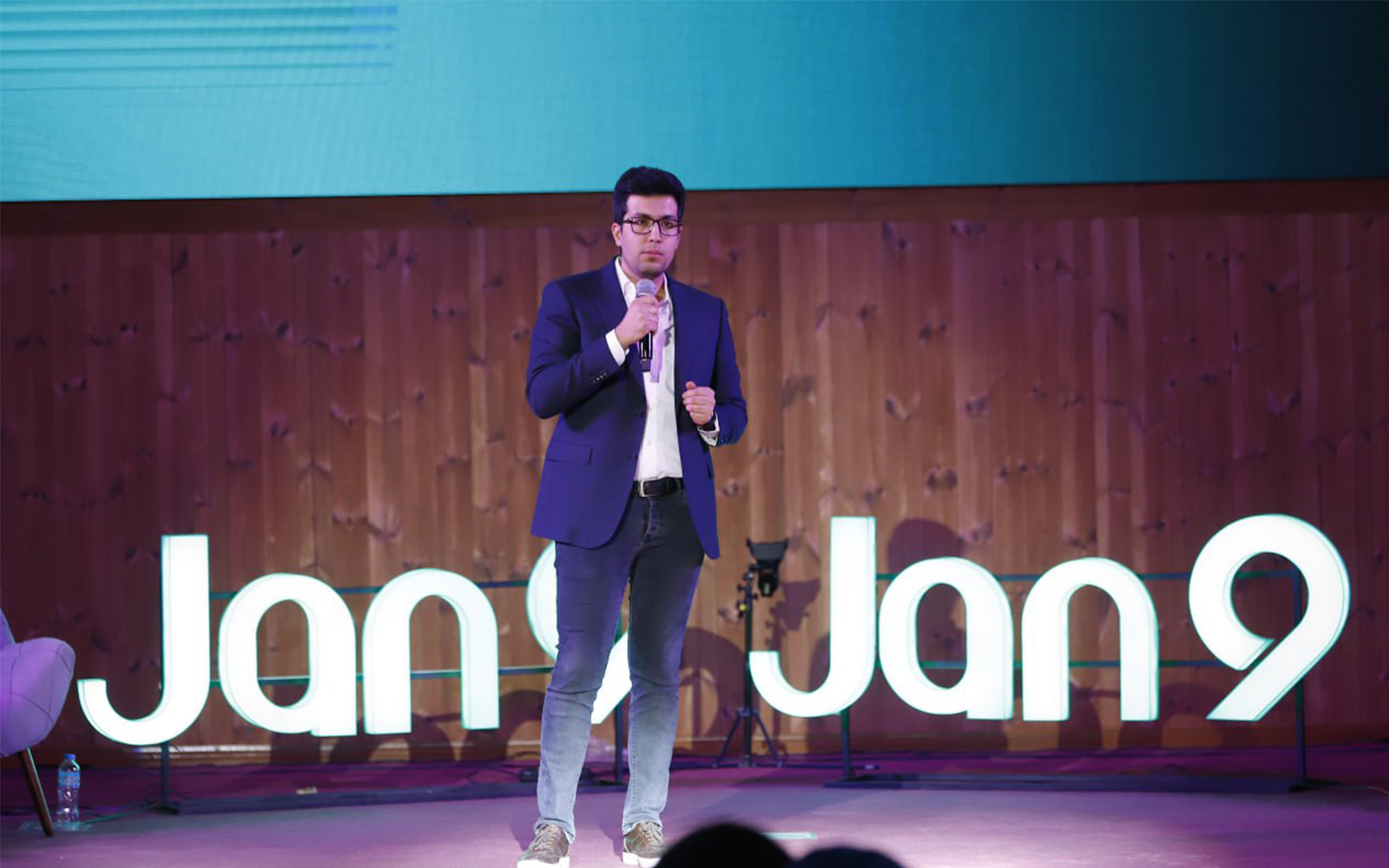 آکادمی نیما ایمانی