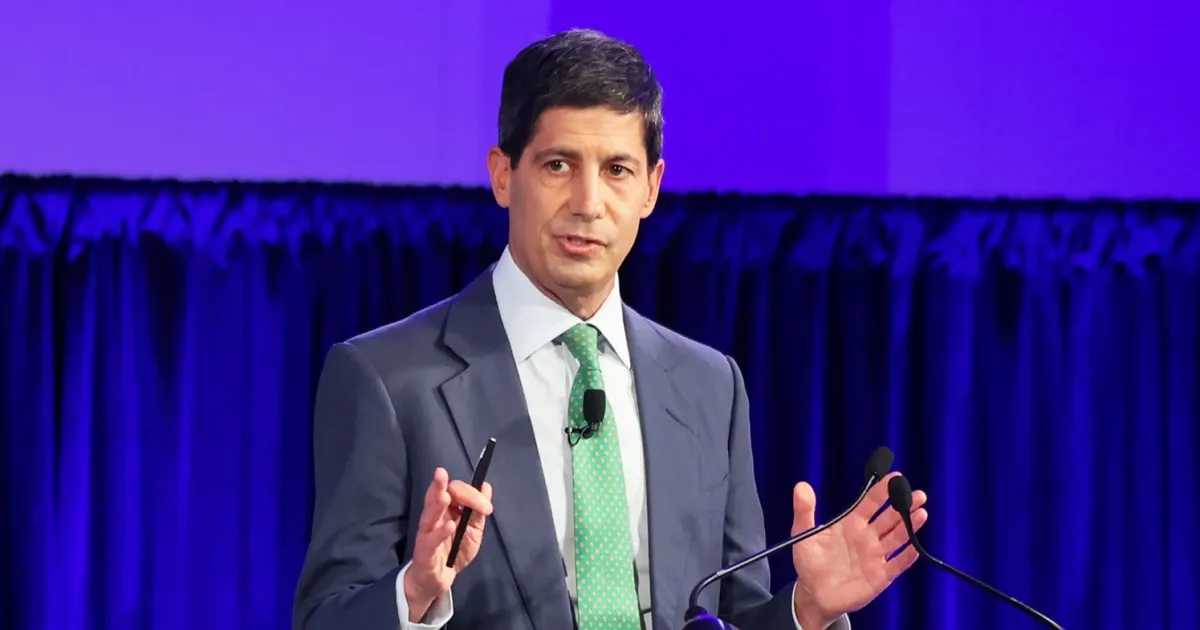 کوین وارش کیست؟ جانشین جروم پاول در فدرال رزرو