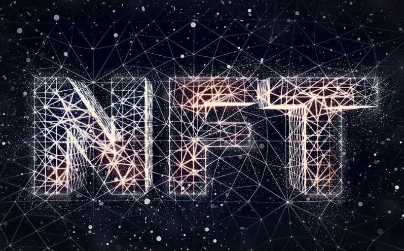 آموزش 0 تا 100 ساخت و فروش ان اف تی NFT؟