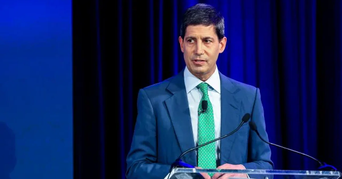 کوین وارش کیست؟ جانشین جروم پاول در فدرال رزرو