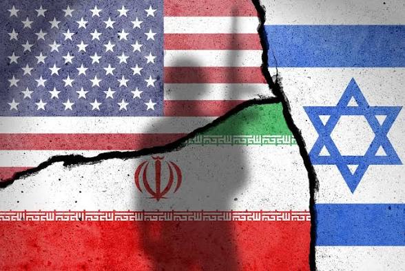 Prediction of Irans Economic Future After the War with the U.S and Israel in 2027
