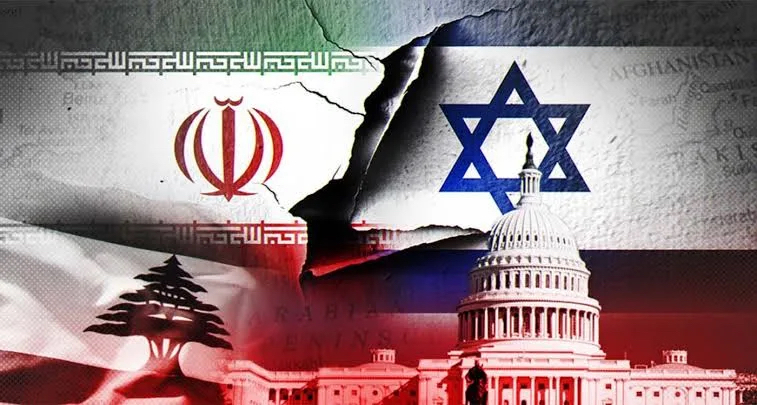 Prediction of Irans Economic Future After the War with the U.S and Israel in 2027