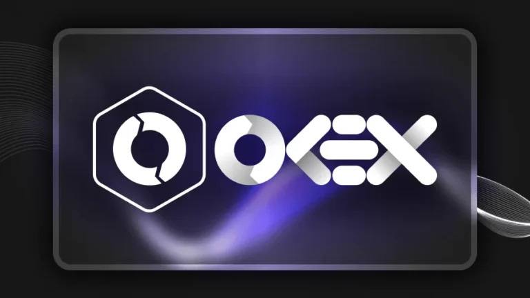 Introduction and review of the Iranian exchange OKExchange