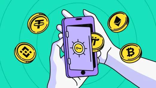 The Disadvantages of Mining Cryptocurrency with a Mobile Phone