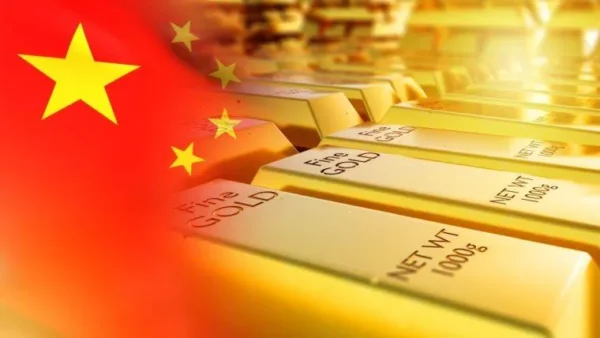 The Impact of Gold Production in Chinese Laboratories on the Future of the Global Gold Market