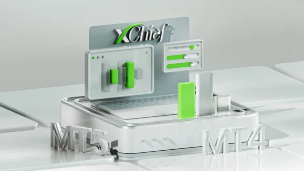 Introduction and review of the xChief Broker For Iranian