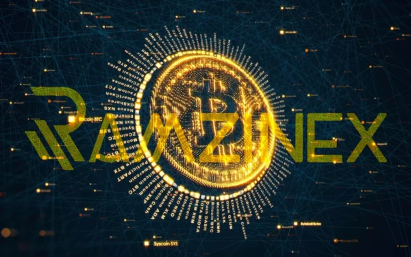 Introduction and review of the Iranian exchange Ramzinex
