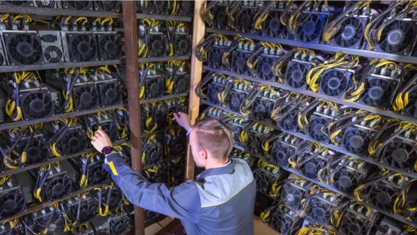 Mining Rig Setup Guide: From 0 to Starting Cryptocurrency Mining