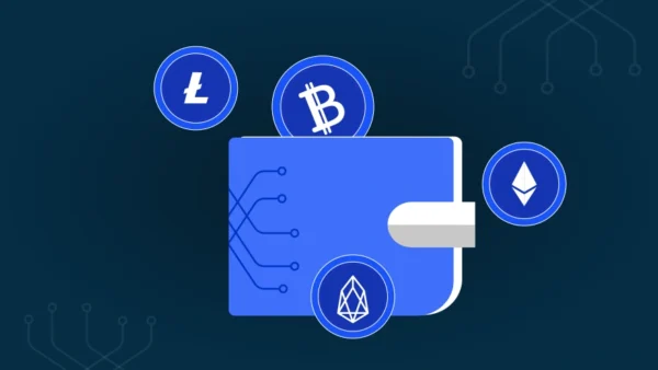 Introduction and Comparison of Cryptocurrency Wallet Types
